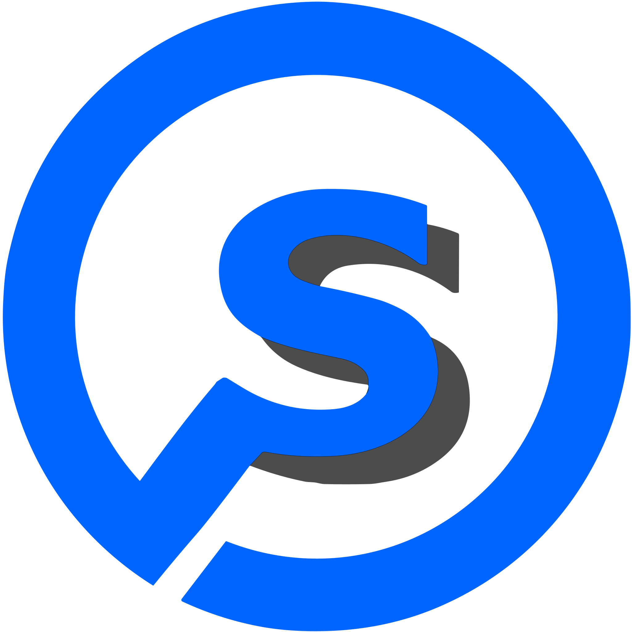 Logo de SwizCloud
